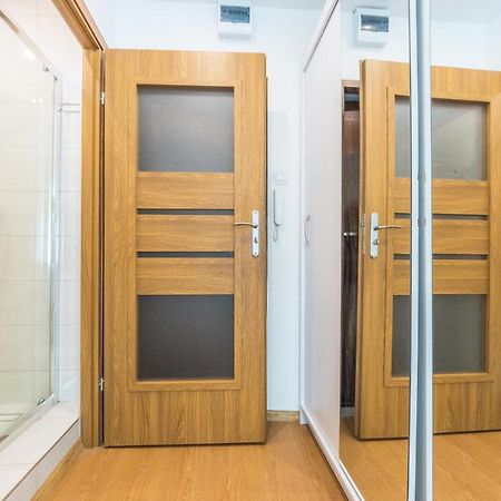 Apartament Chodkiewicza Gdansk Brzezno Prostywynajem Appartamento Esterno foto